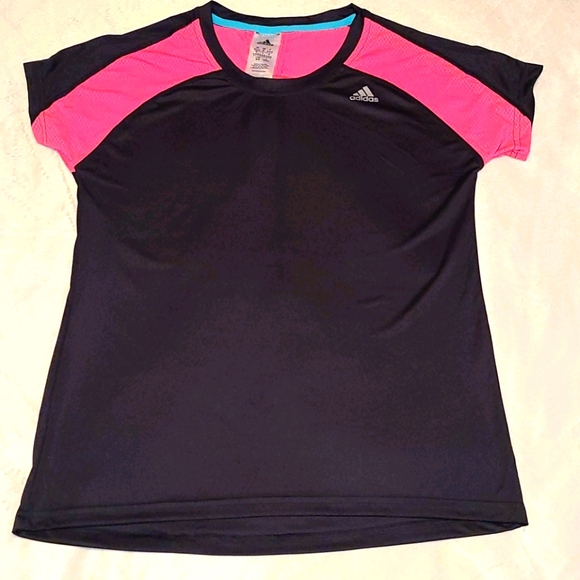 Adidas Climalite workout top - Picture 1 of 5